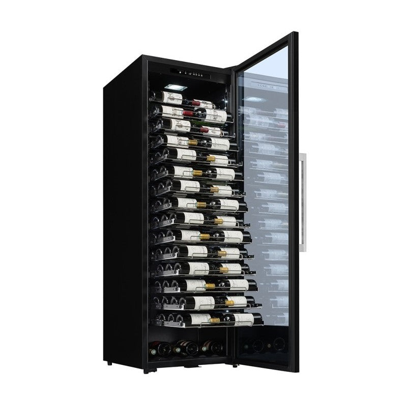 Cave de vieillissement LA SOMMELIERE PRO160N 152 bouteilles