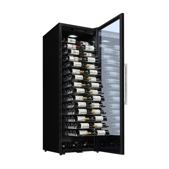 Cave de vieillissement LA SOMMELIERE PRO160N 152 bouteilles