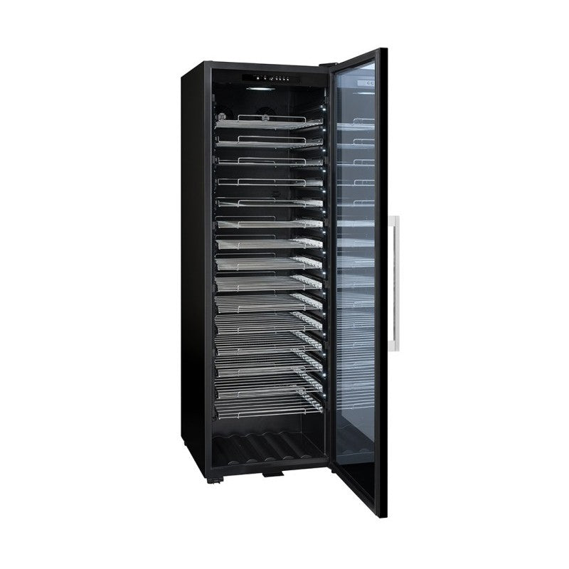 Cave de vieillissement LA SOMMELIERE PRO160N 152 bouteilles