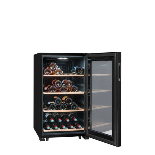 Cave à vin de service LA SOMMELIERE LS52BLAC — photo produit