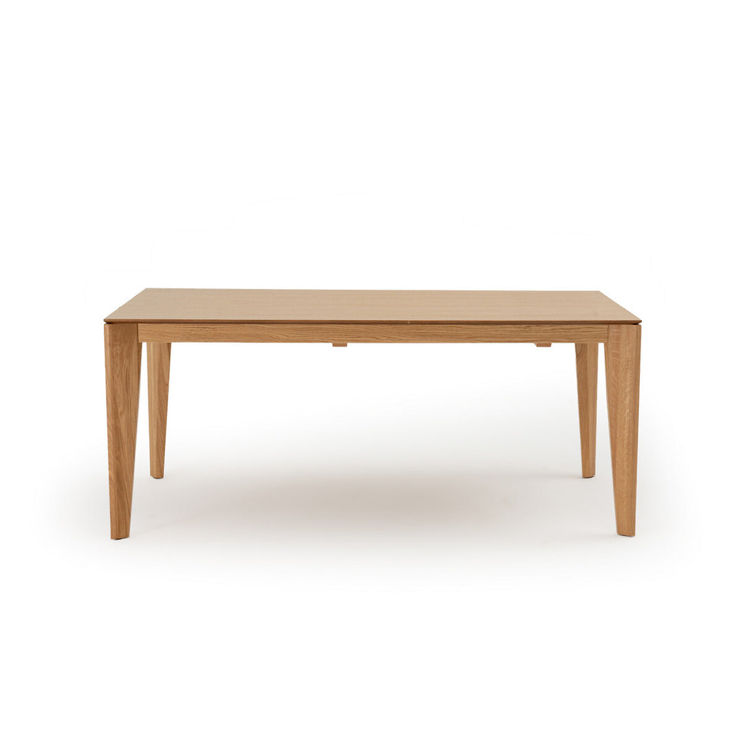 Table à  manger 2 allonges 6 à  12 couverts, Brera La Redoute Interieurs