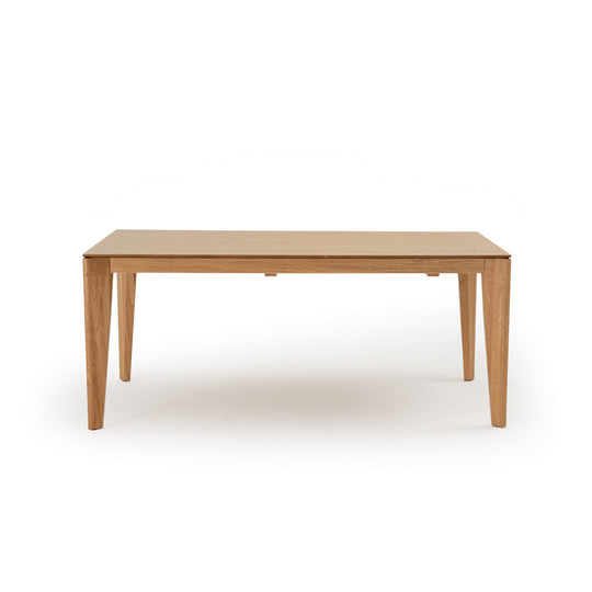 Table à  manger 2 allonges 6 à  12 couverts, Brera La Redoute Interieurs