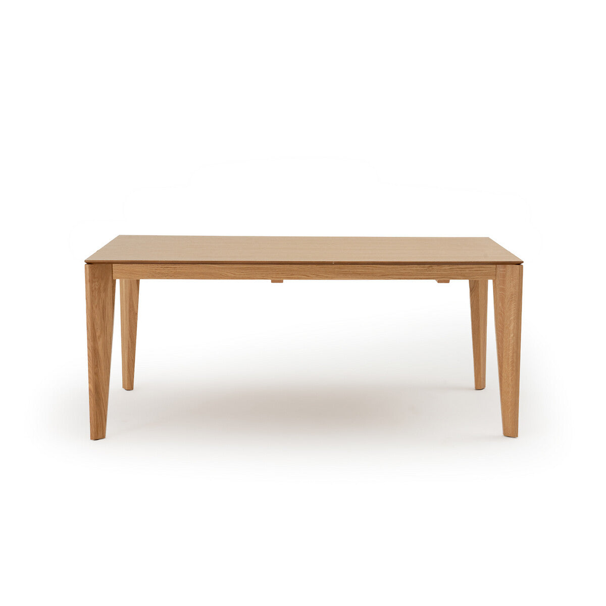 Table à  manger 2 allonges 6 à  12 couverts, Brera La Redoute Interieurs