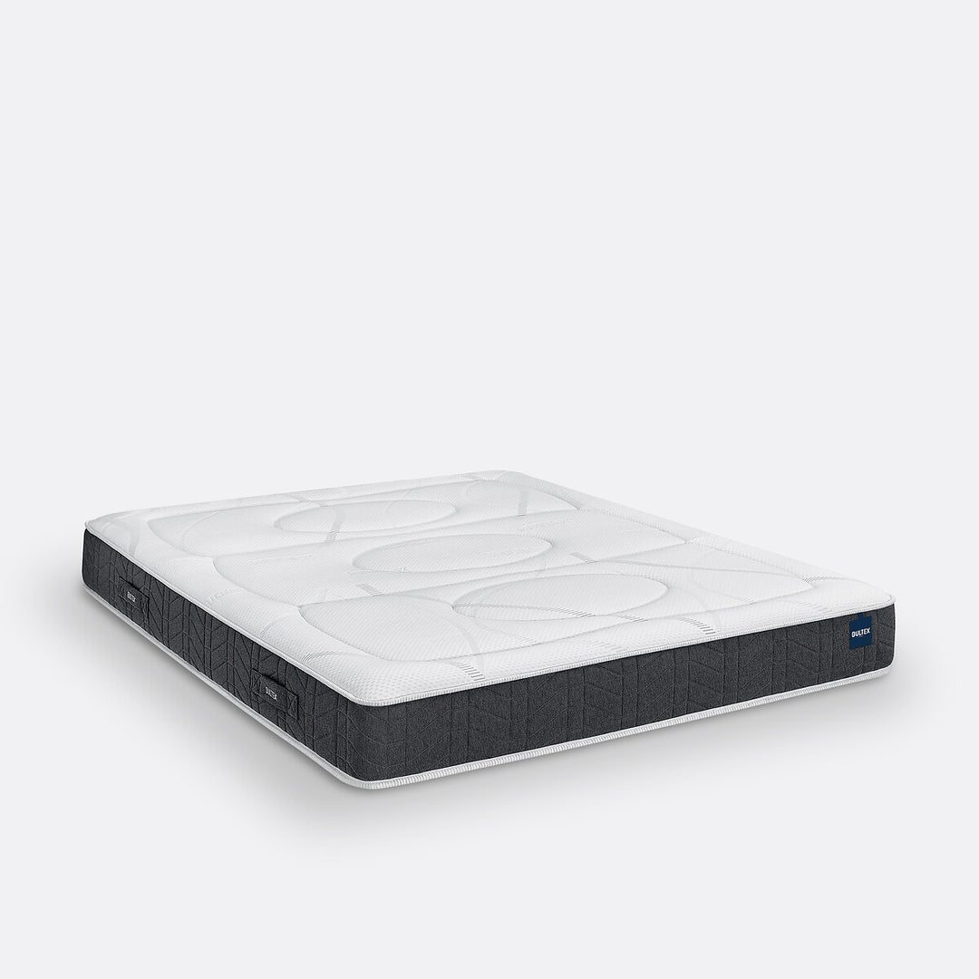 Matelas BULTEX 160x200cm SMART REPAIR - Ferme