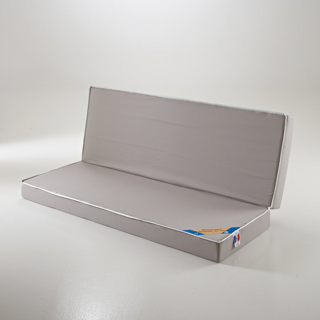 Matelas LA REDOUTE INTERIEUR pour Clic-Clac - 140X190 cm