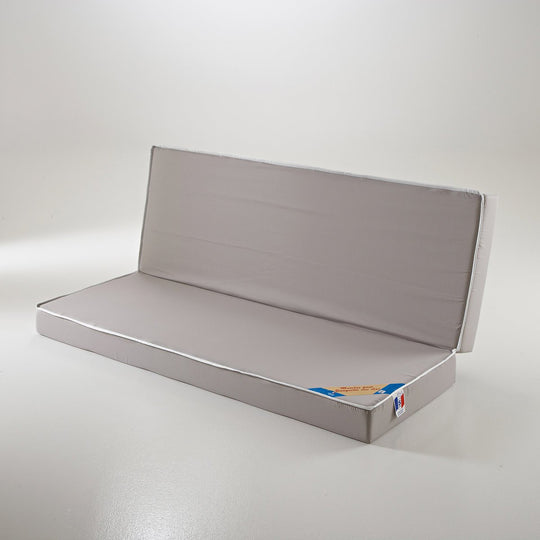 Matelas LA REDOUTE INTERIEUR pour Clic-Clac - 140X190 cm