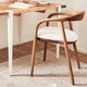 Lot de 5 chaises KIPLI Lyra en bois