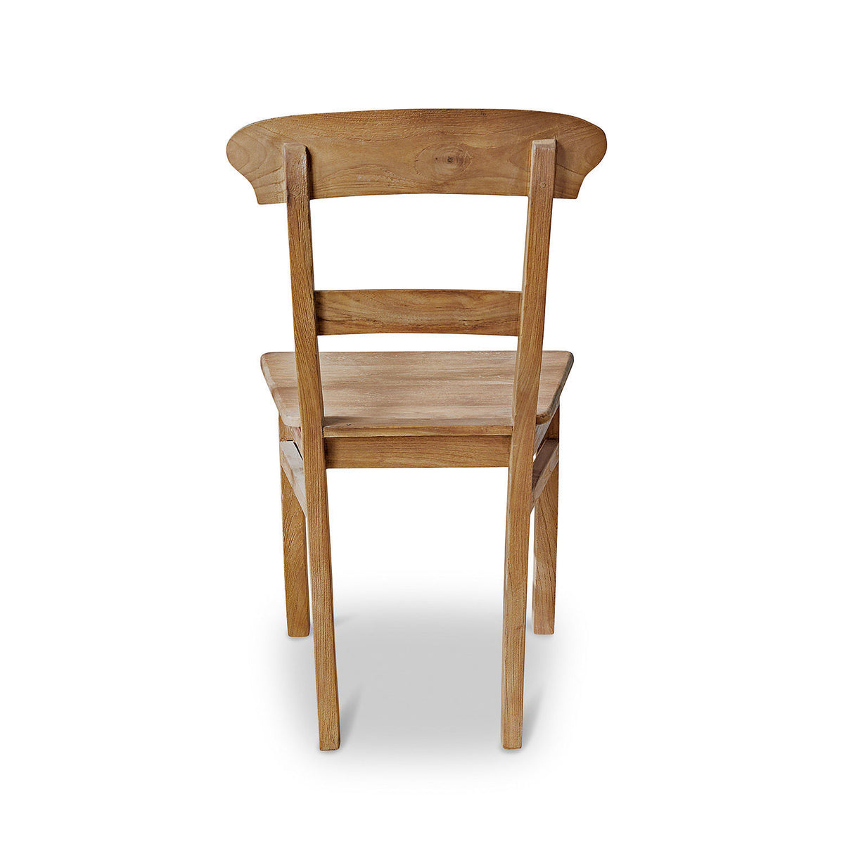 Chaise LOBERON Masters en bois — photo produit