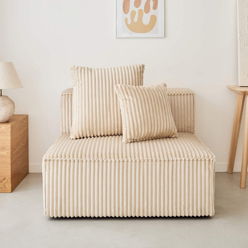 Chauffeuse BEST MOBILIER - COLOMBINE