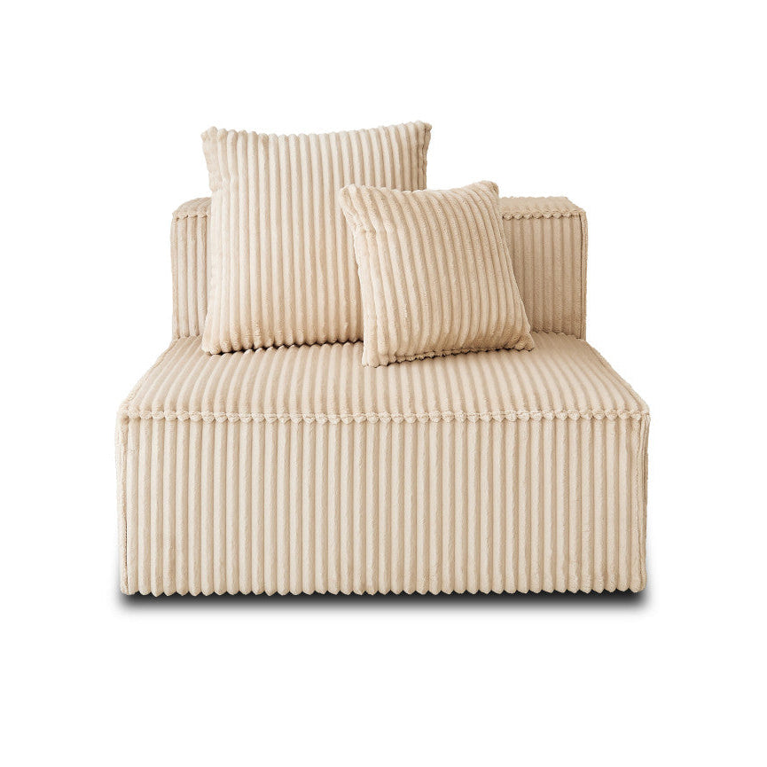 Chauffeuse BEST MOBILIER - COLOMBINE