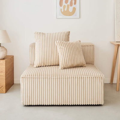 Chauffeuse BEST MOBILIER - COLOMBINE