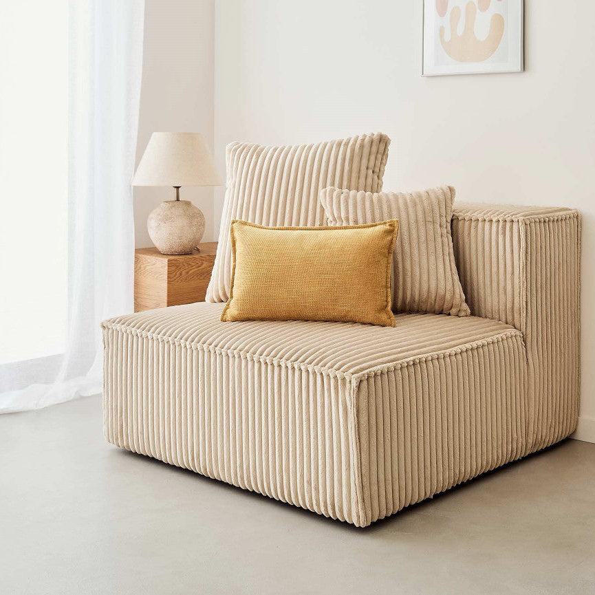 Chauffeuse BEST MOBILIER - COLOMBINE