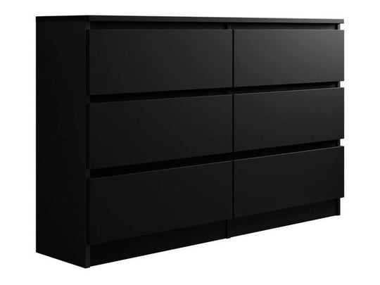 Commode MOBILIER 1 Comfivo 186 (Noir)
