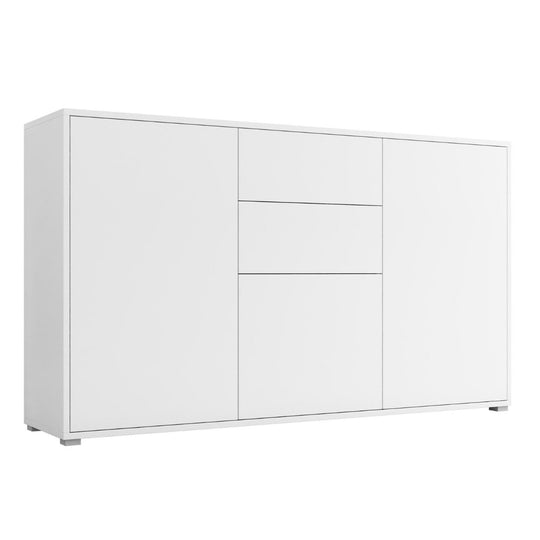 Commode MOBILIER 1 Comfivo Tutela (Blanc)