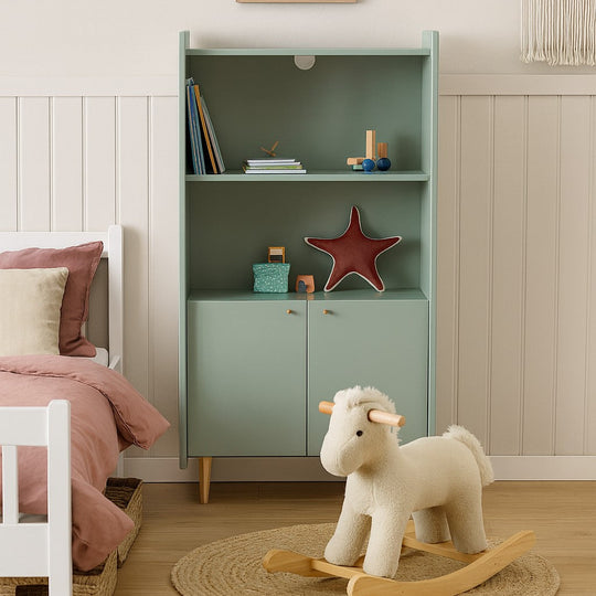 Etagère de rangement enfant Zag La Redoute Interieurs