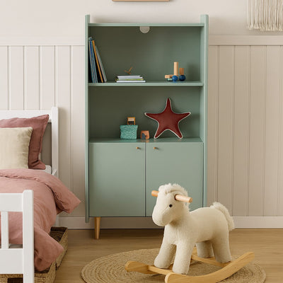 Etagère de rangement enfant Zag La Redoute Interieurs