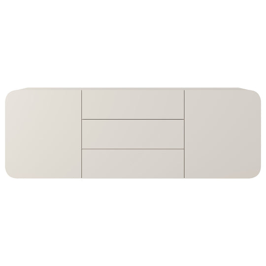 Commode suspendue MOBILIER 1 Mara (Cachemire) — photo produit