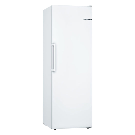 Congélateur armoire BOSCH GSN33FWEV Blanc NoFrost