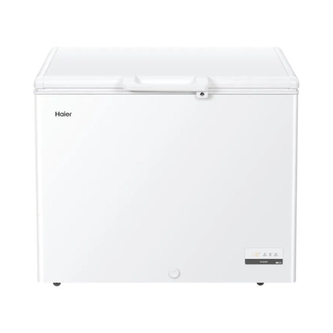 Congélateur coffre HAIER HCE301E 300L Froid Statique