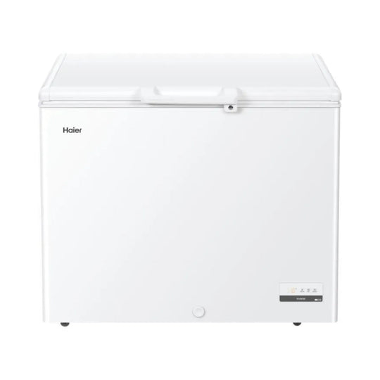 Congélateur coffre HAIER HCE301E 300L Froid Statique