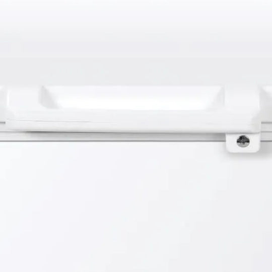 Congélateur coffre HAIER HCE301E 300L Froid Statique