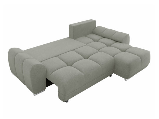 Canapé d'angle convertible MOBILIER 1 Signis (Velo 623)