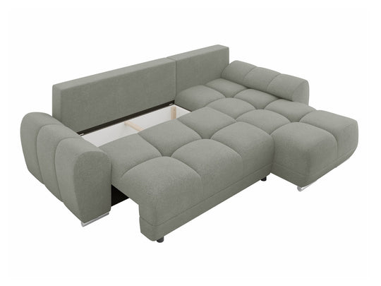 Canapé d'angle convertible MOBILIER 1 Signis (Velo 623)