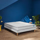 Matelas Merinos 140x190cm Optilit