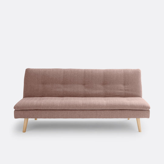 Banquette convertible Amagona Naturel La Redoute Interieurs