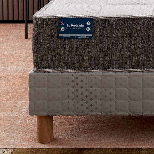 Matelas LA REDOUTE INTERIEUR 80X200 ferme