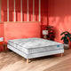Matelas MERINOS Morning Routine 140x190cm