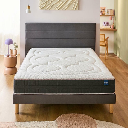 Matelas BULTEX 160x200cm le Conquerant