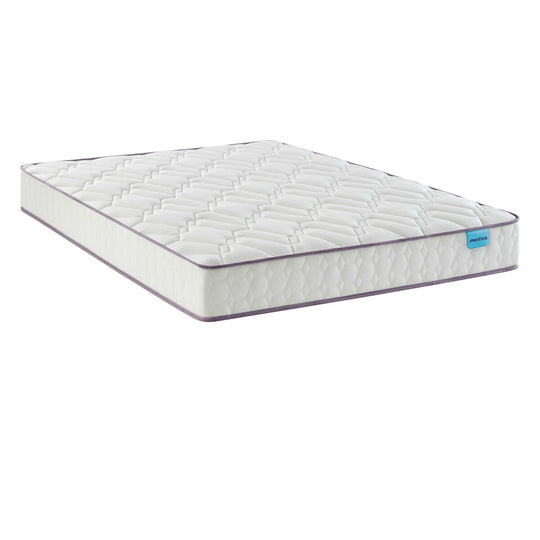 Matelas MERINOS Morning Routine 140x190cm