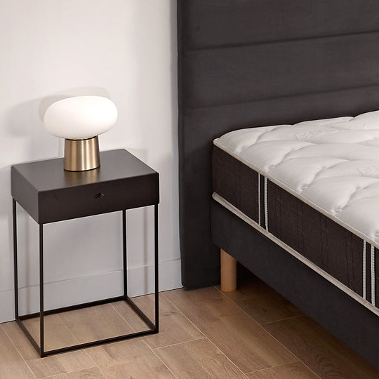 Matelas mousse BULTEX SO GOOD - 160x200 cm