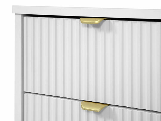 Bureau MOBILIER 1 Comfivo Papilio Blanc