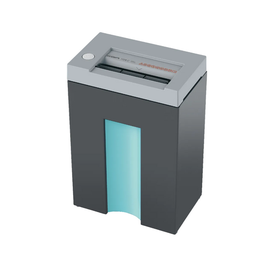 Destructeur de documents Krug & Priester EBA 1128 S