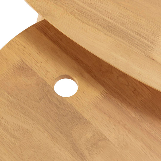 2 tables gigogne Eclipse