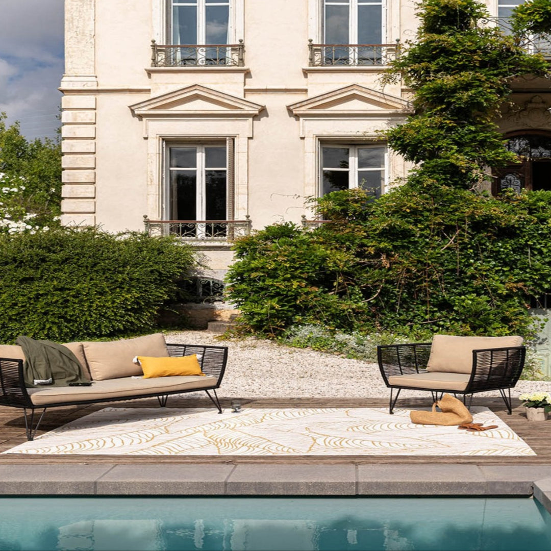 Tapis Bali intérieur/extérieur