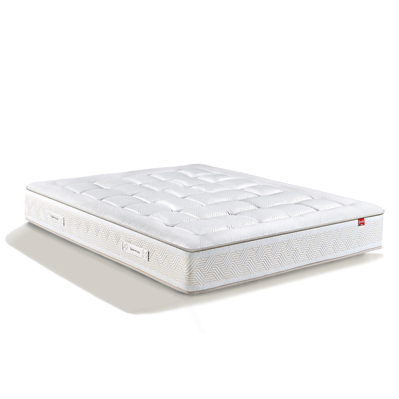 Matelas ressorts EPEDA Macassar 3 140x200 cm — photo produit