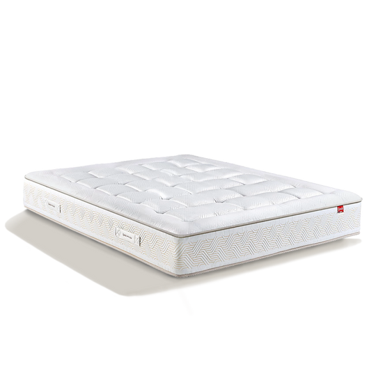 Matelas ressorts EPEDA Macassar 3 140x200 cm — photo produit