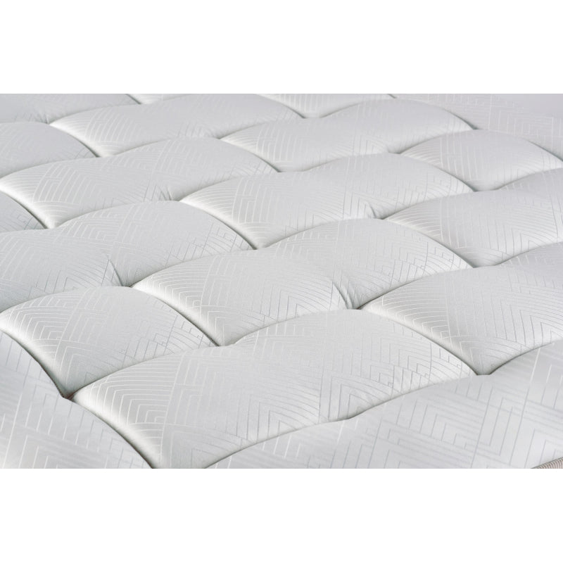 Matelas ressorts EPEDA Macassar 3 140x200 cm — photo produit