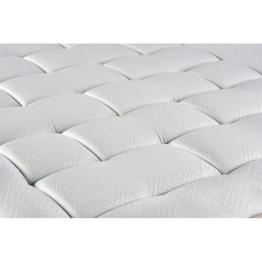 Matelas ressorts EPEDA Macassar 3 140x200 cm — photo produit