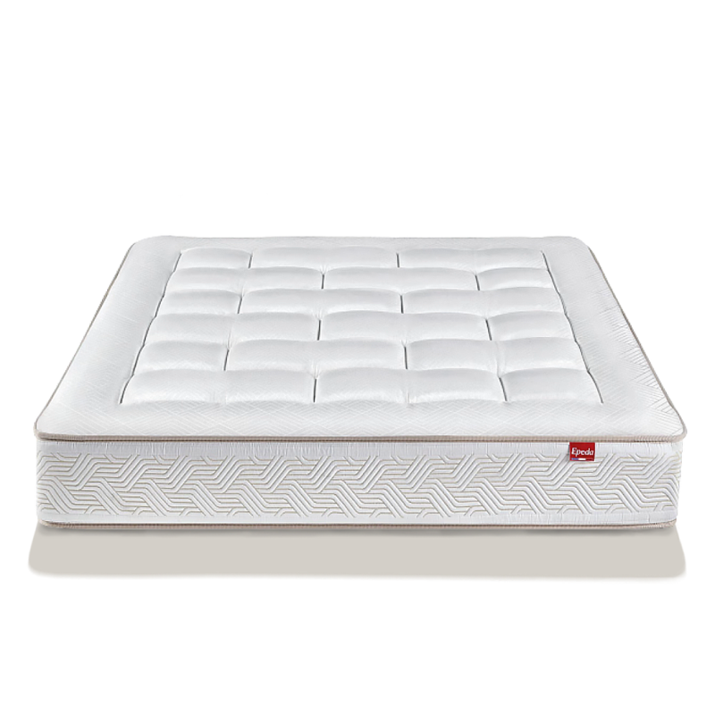 Matelas ressorts EPEDA Macassar 3 140x200 cm — photo produit