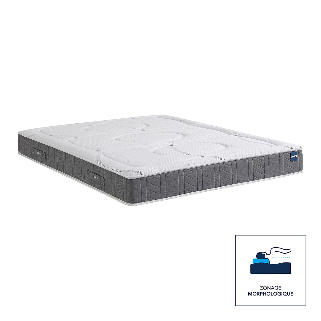Matelas BULTEX 160x200cm SMART REPAIR - Ferme