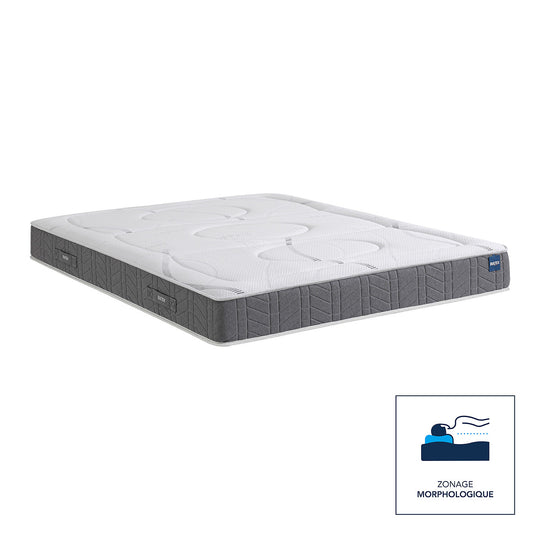 Matelas BULTEX 160x200cm SMART REPAIR - Ferme
