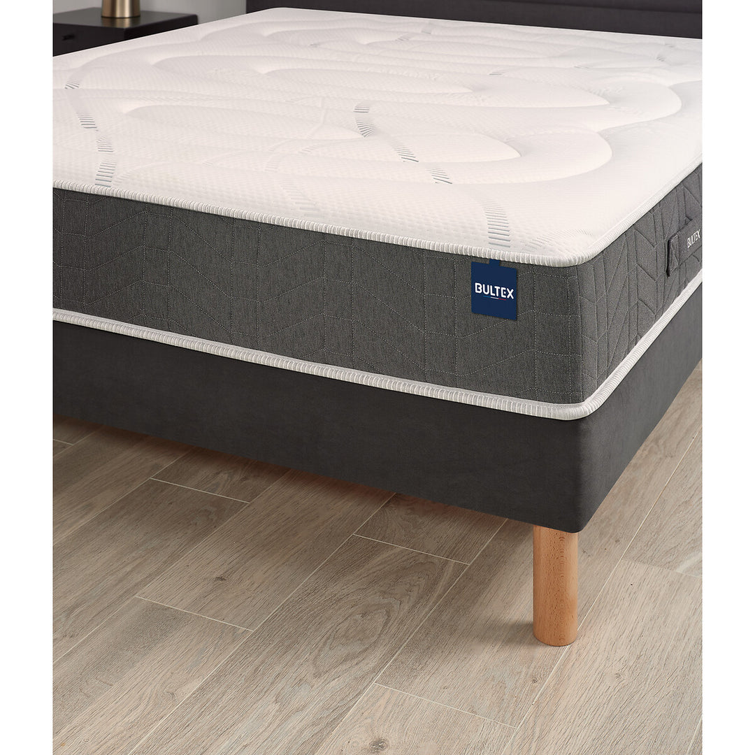 Matelas mousse BULTEX Nano 25 cm, Ultimum