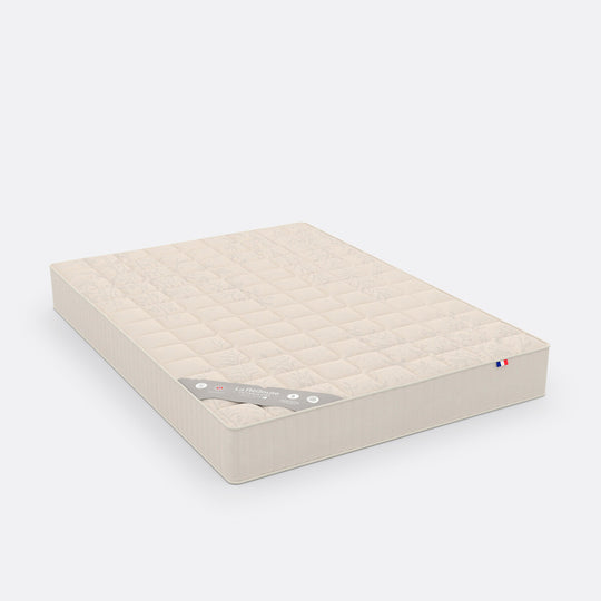 Matelas Origine 588 ressorts La Redoute Interieurs - 160x200 cm