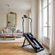 Monte-escalier ECHELON Stair Climber Max pliable — en situation