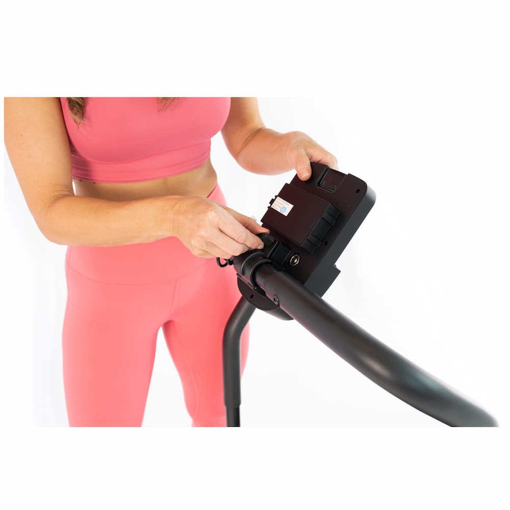 Monte-escalier ECHELON Stair Climber Max pliable — photo produit