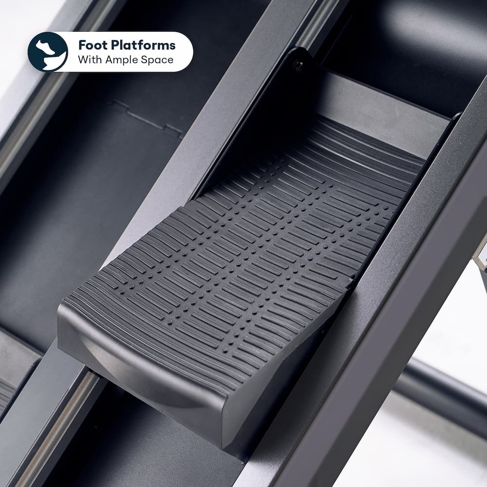 Monte-escalier ECHELON Stair Climber Max pliable — photo produit